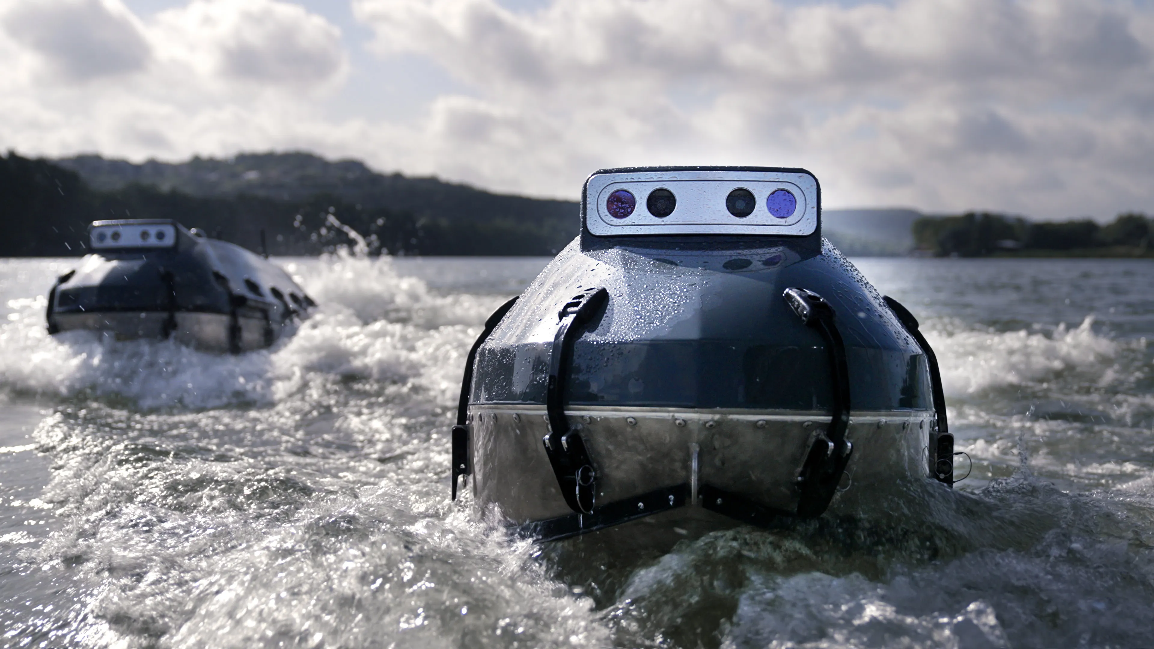 Palantir Warp Speed Accelerates, Announces Six New Customers That Are Re-Industrializing American Manufacturing
